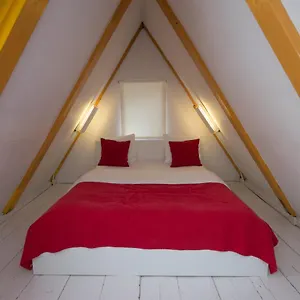 3* Bed & Breakfast Rembrandtplein