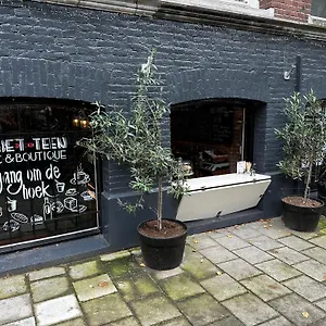 3* Bed & Breakfast Nine-t-teen Bed And Boutique