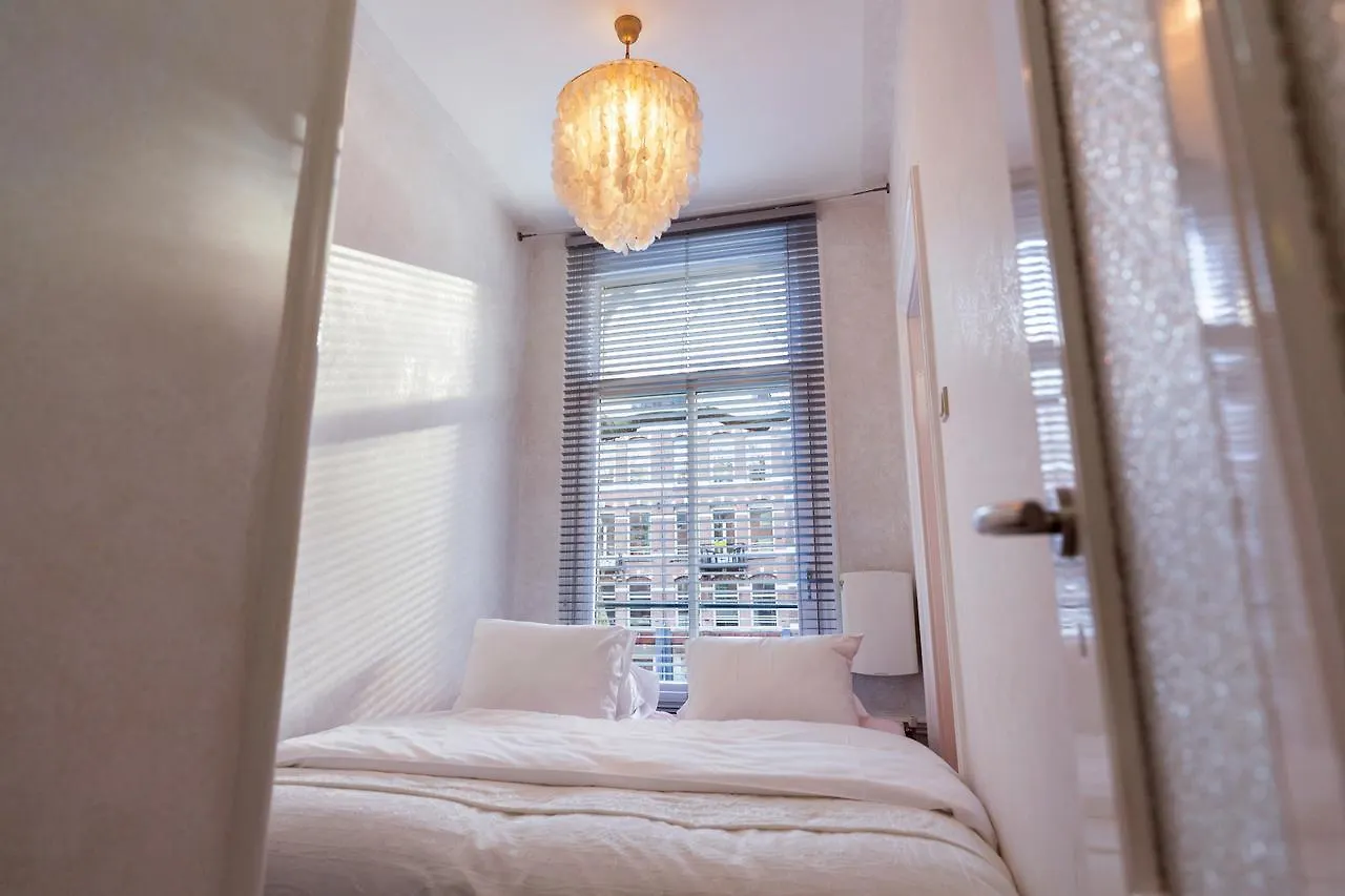 Bed & Breakfast B&B Second Storey Amsterdam